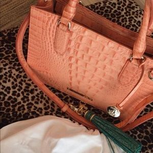 Brahmin handbag